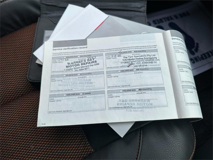 2019 Nissan Navara N-TREK