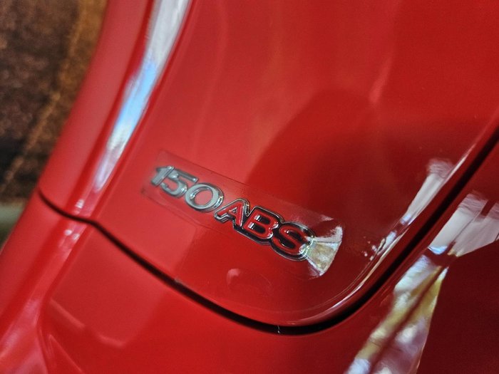 2021 Vespa Sprint 150 iGET ABS iGET