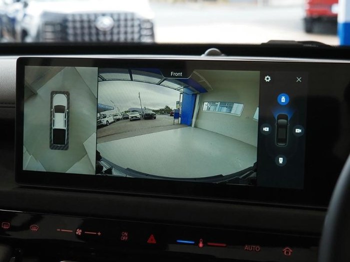 2025 LDV T60 Max PLUS Mega Tub