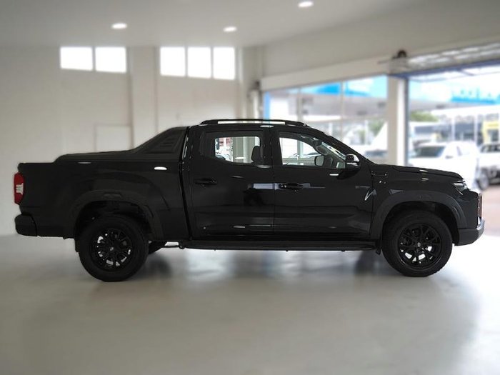 2025 LDV T60 Max PLUS Mega Tub