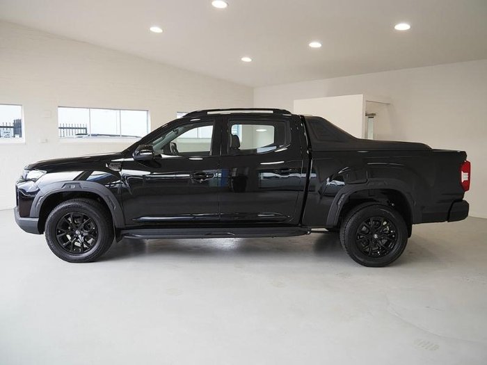 2025 LDV T60 Max PLUS Mega Tub