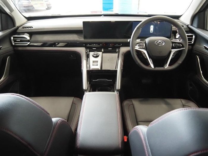 2025 LDV T60 Max PLUS Mega Tub