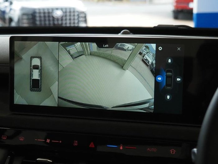 2025 LDV T60 Max PLUS Mega Tub