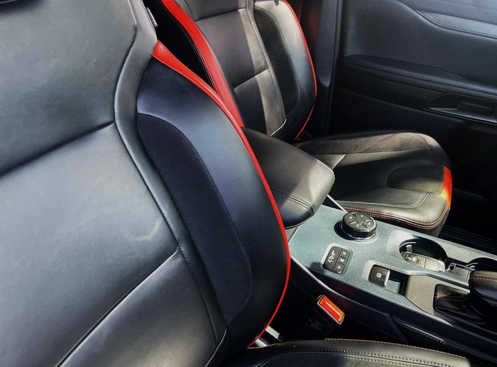 2023 Ford Ranger Raptor