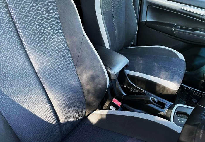 2020 Holden Colorado LS