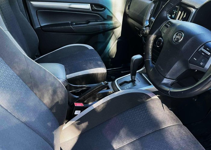 2020 Holden Colorado LS