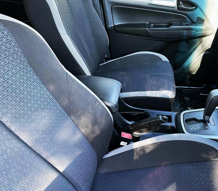 2020 Holden Colorado LS