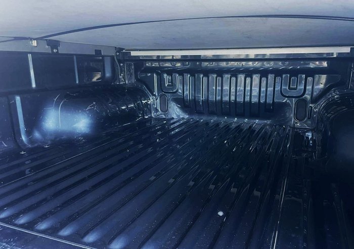 2020 Holden Colorado LS