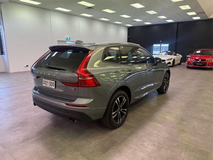 2020 Volvo XC60 T5 Momentum