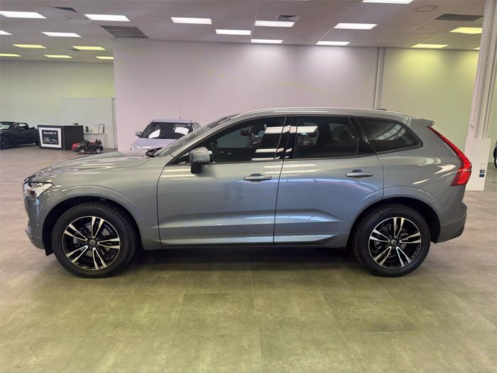 2020 Volvo XC60 T5 Momentum