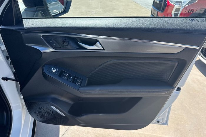 2024 GWM Haval Jolion Premium