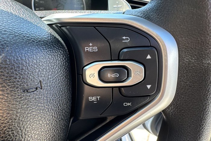 2024 GWM Haval Jolion Premium