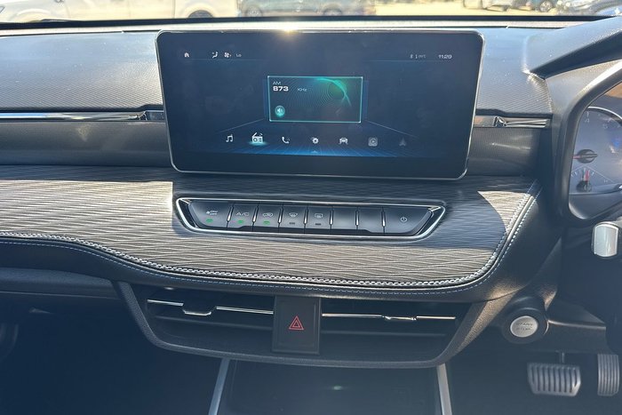 2024 GWM Haval Jolion Premium