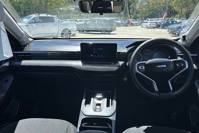 2024 GWM Haval Jolion Premium