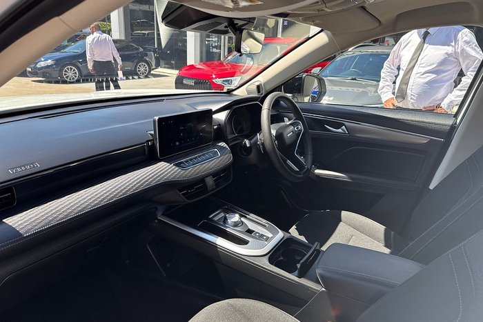 2024 GWM Haval Jolion Premium