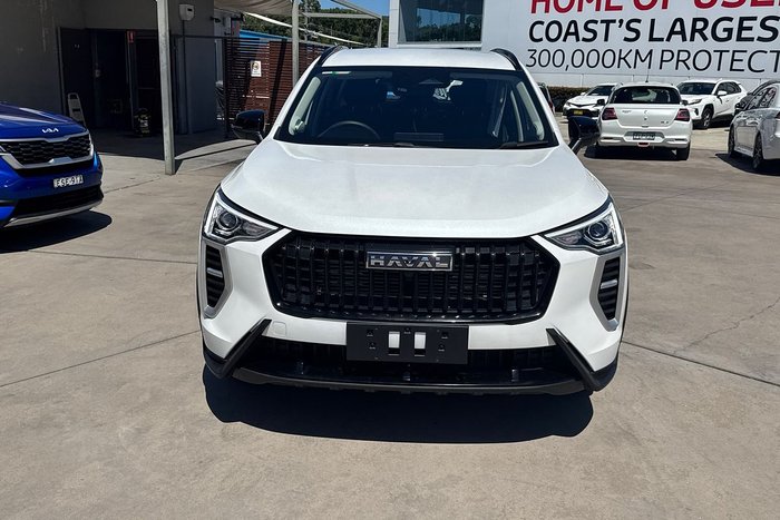 2024 GWM Haval Jolion Premium