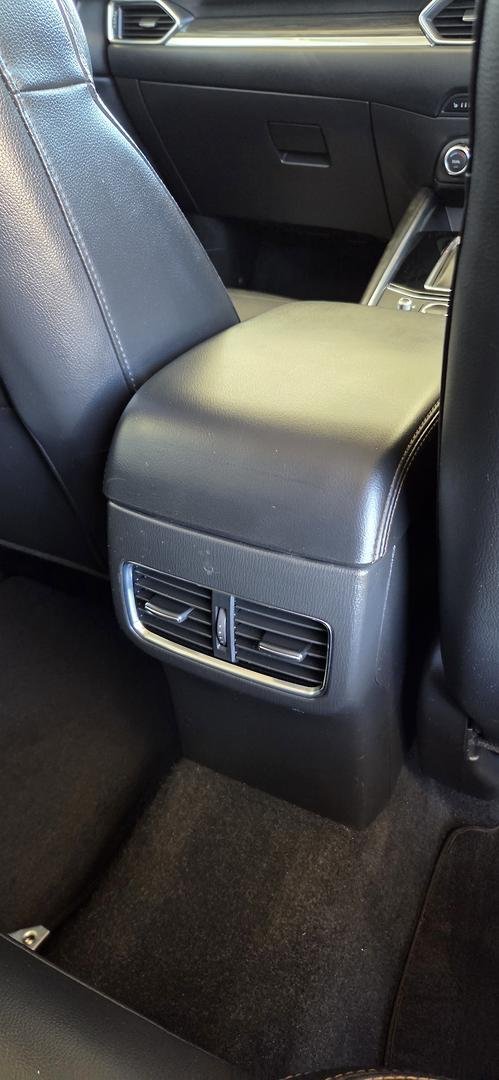 2017 Mazda CX-5 Akera