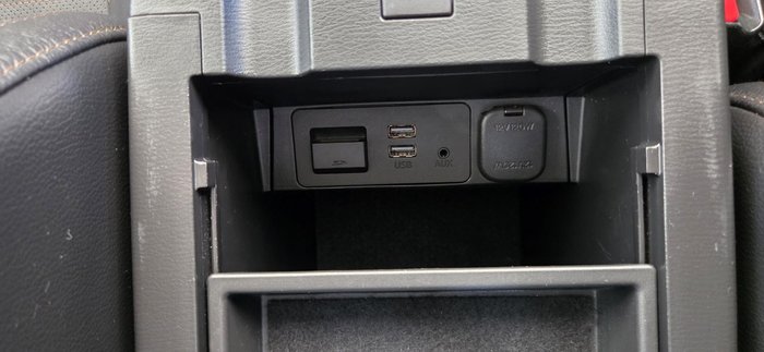 2017 Mazda CX-5 Akera