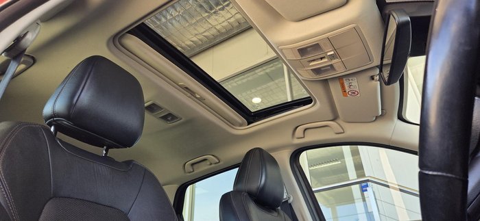 2017 Mazda CX-5 Akera