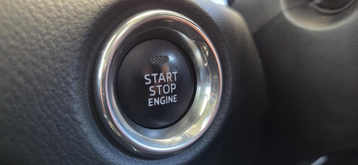 2017 Mazda CX-5 Akera