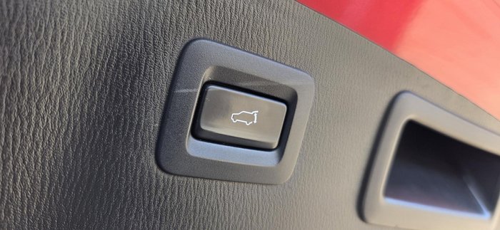 2017 Mazda CX-5 Akera