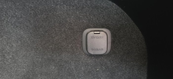 2017 Mazda CX-5 Akera