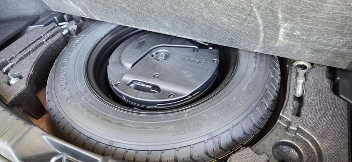 2017 Mazda CX-5 Akera