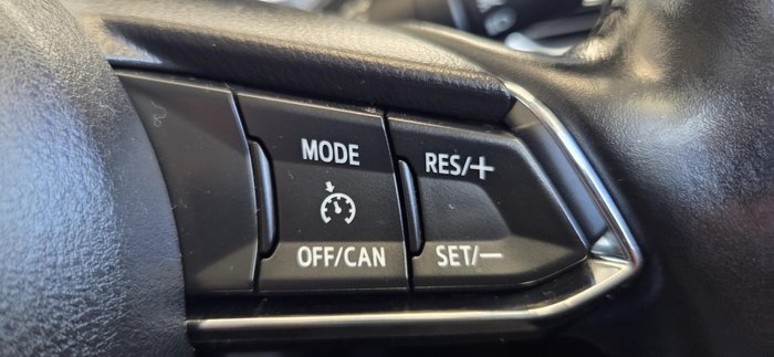 2017 Mazda CX-5 Akera