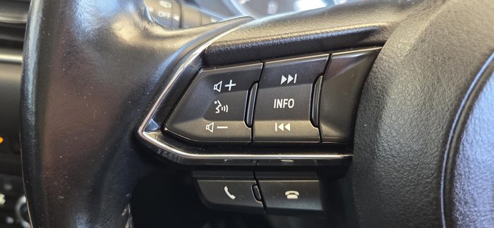 2017 Mazda CX-5 Akera