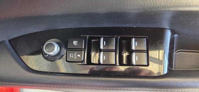 2017 Mazda CX-5 Akera