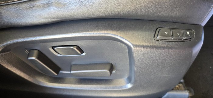 2017 Mazda CX-5 Akera