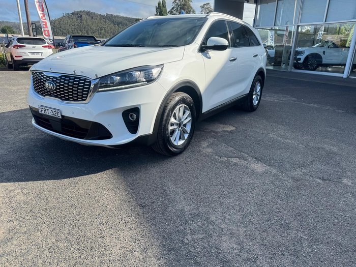 2019 Kia Sorento Si