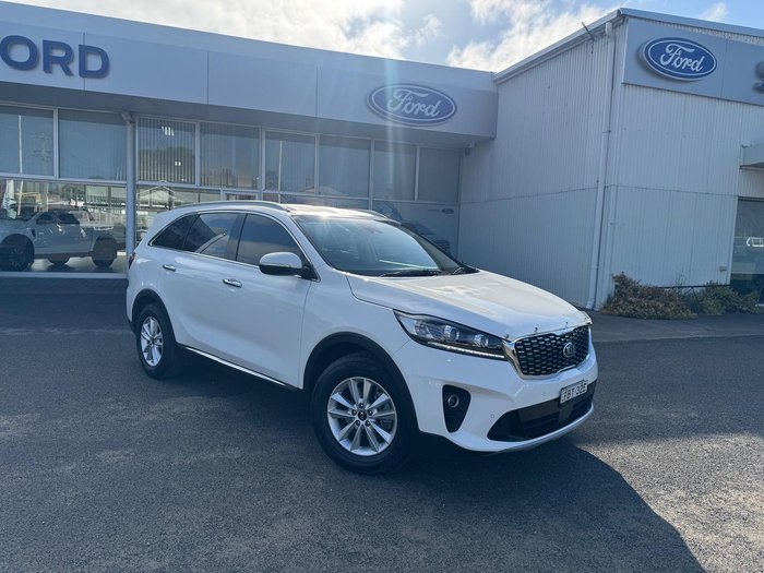 2019 Kia Sorento Si