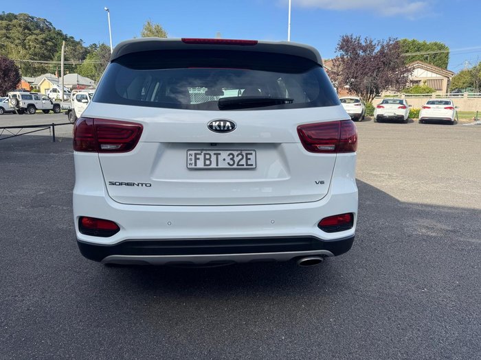 2019 Kia Sorento Si
