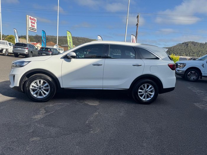 2019 Kia Sorento Si