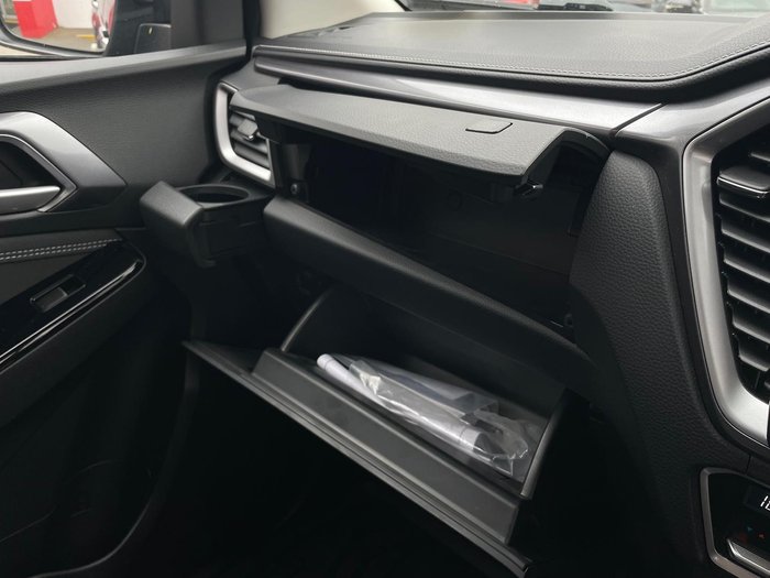 2023 Isuzu D-MAX LS-U High Ride