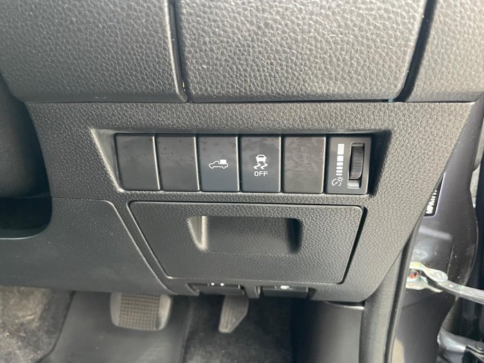 2023 Isuzu D-MAX LS-U High Ride