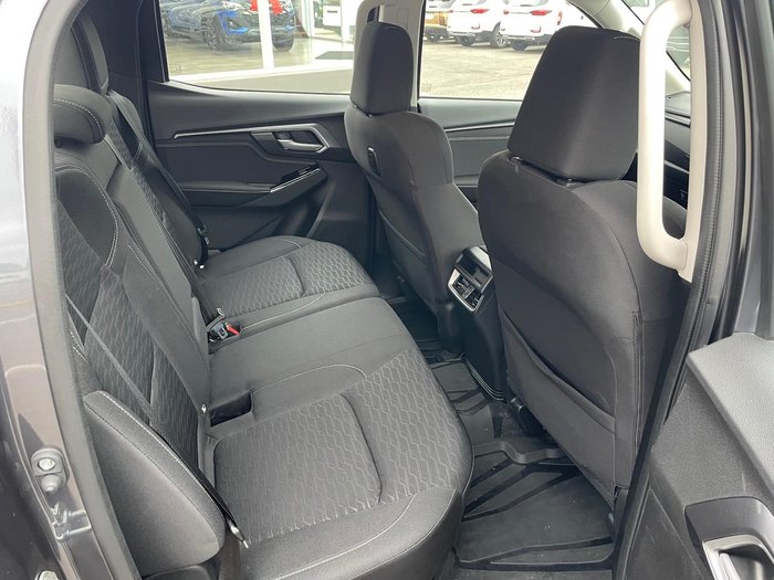 2023 Isuzu D-MAX LS-U High Ride