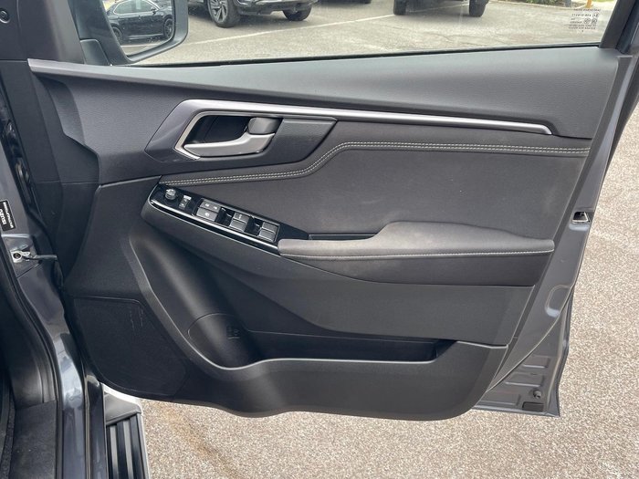 2023 Isuzu D-MAX LS-U High Ride