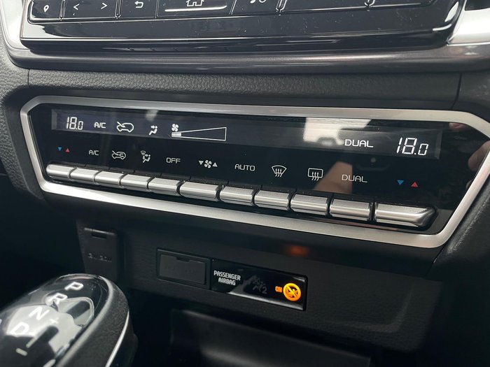 2023 Isuzu D-MAX LS-U High Ride