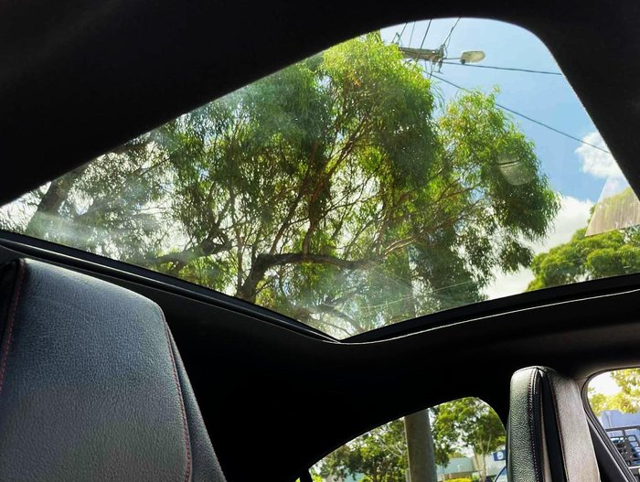 2015 Mercedes-Benz CLA-Class CLA45 AMG