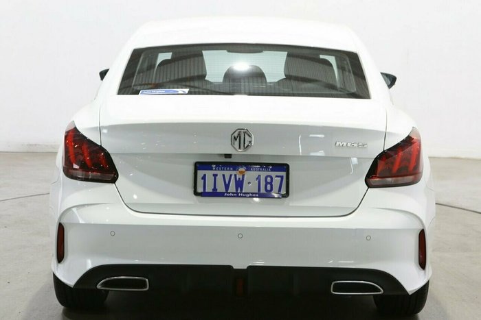 2023 MG MG5 Vibe