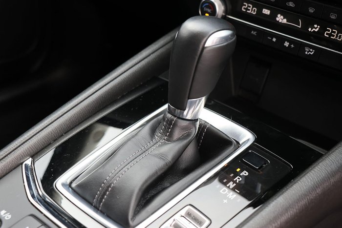 2023 Mazda CX-5 D35 Touring Active