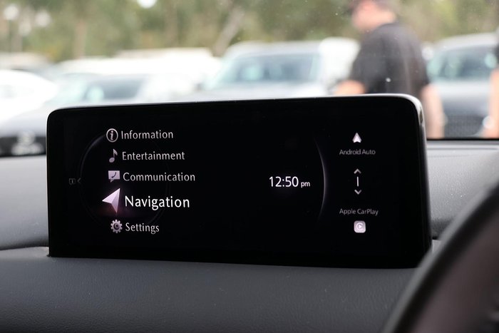 2023 Mazda CX-5 D35 Touring Active