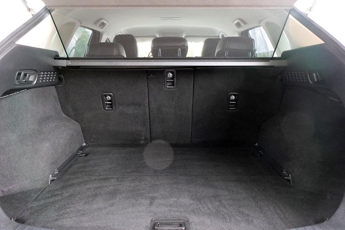 2023 Mazda CX-5 D35 Touring Active