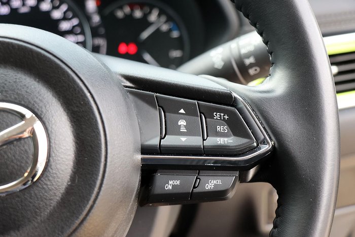 2023 Mazda CX-5 D35 Touring Active