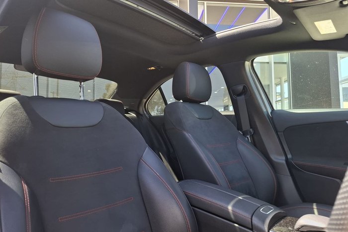 2021 Mercedes-Benz A-Class A180