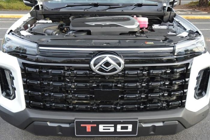 2025 LDV T60 Max PLUS