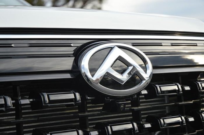 2025 LDV T60 Max PLUS