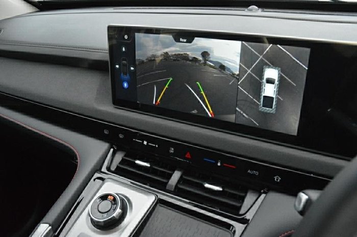 2025 LDV T60 Max PLUS